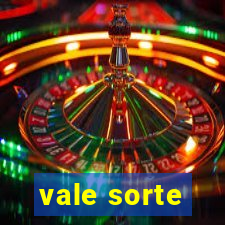 vale sorte - resultado hoje